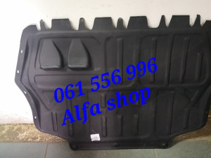 Auto Alfa