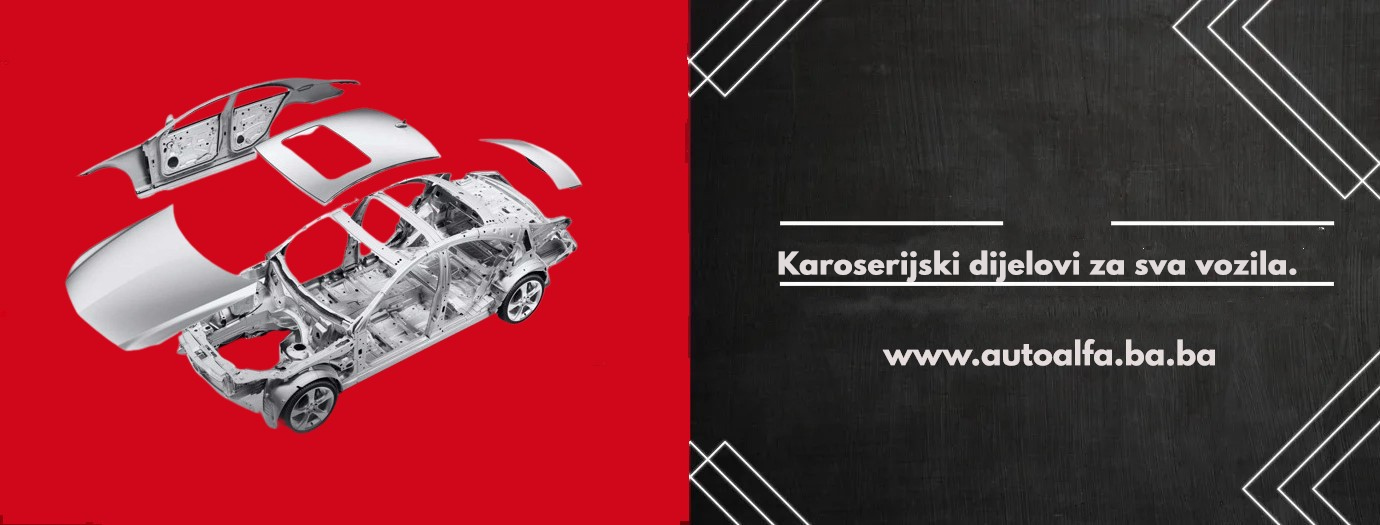 Auto Alfa