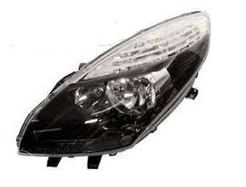 Auto Alfa