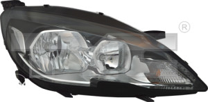 Auto Alfa