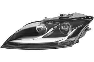 Auto Alfa