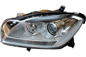 Auto Alfa