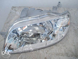 Auto Alfa