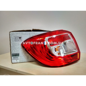 Auto Alfa