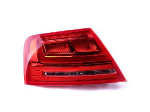 Auto Alfa