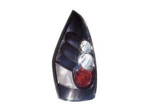 Auto Alfa