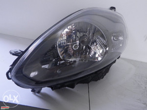 Auto Alfa