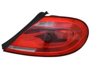 Auto Alfa