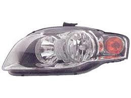 Auto Alfa