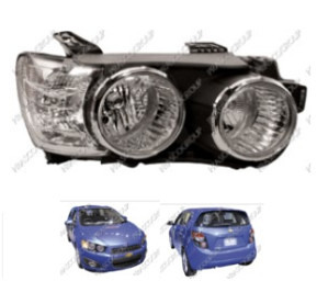 Auto Alfa