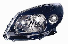Auto Alfa