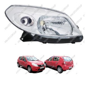 Auto Alfa