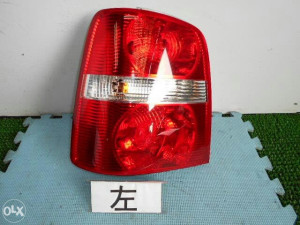 Auto Alfa