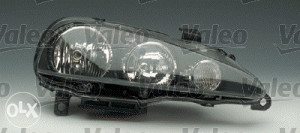 Auto Alfa