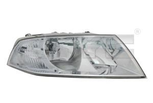 Auto Alfa