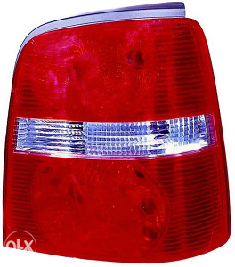 Auto Alfa