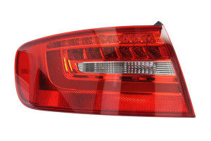 Auto Alfa