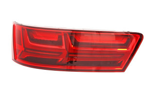 Auto Alfa