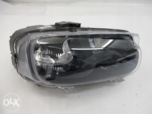 Auto Alfa
