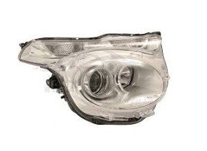 Auto Alfa