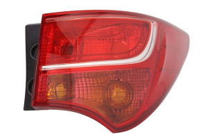 Auto Alfa