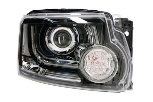 Auto Alfa