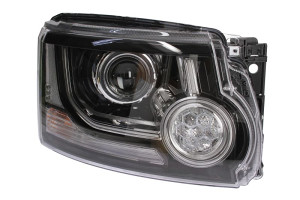 Auto Alfa
