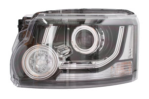 Auto Alfa