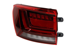 Auto Alfa