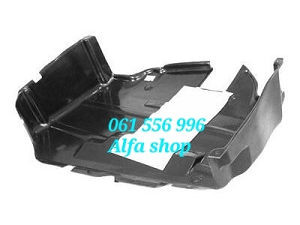 Auto Alfa