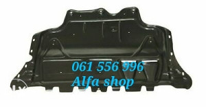 Auto Alfa