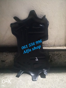 Auto Alfa