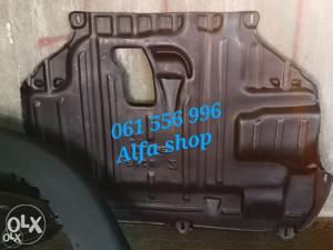 Auto Alfa