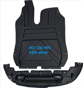 Auto Alfa