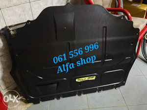 Auto Alfa
