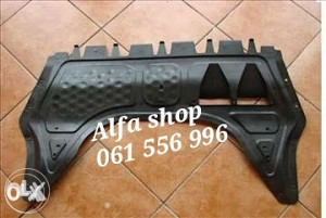 Auto Alfa