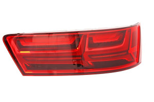 Auto Alfa