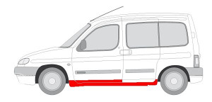Auto Alfa