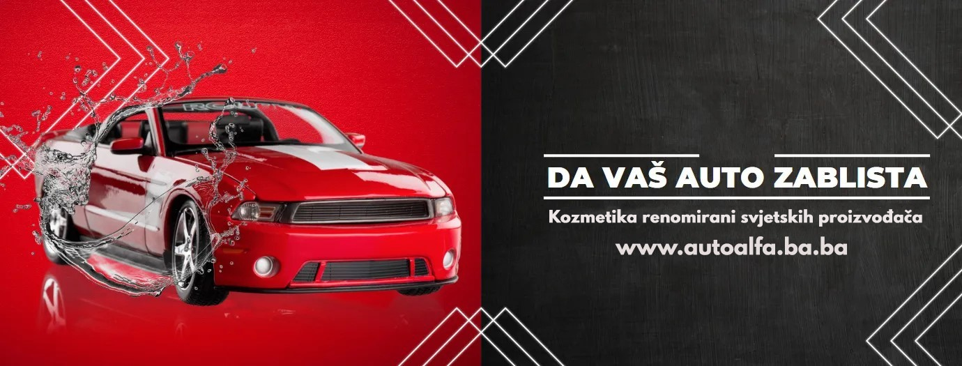 Auto Alfa