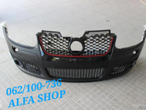 Auto Alfa