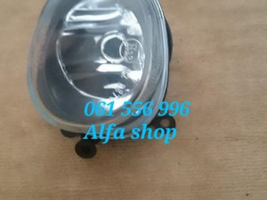 Auto Alfa