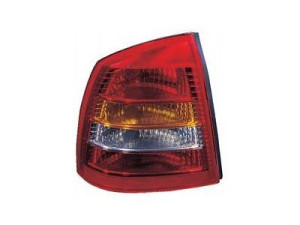 Auto Alfa