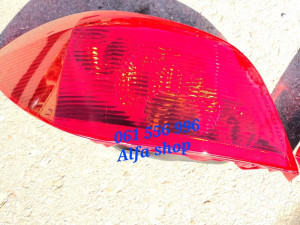 Auto Alfa