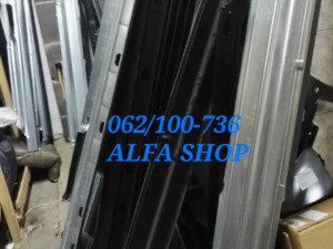 Auto Alfa