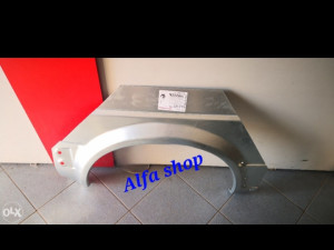 Auto Alfa