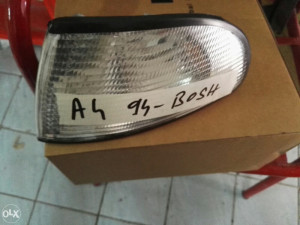 Auto Alfa