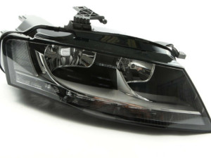 Auto Alfa