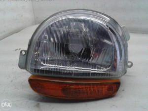 Auto Alfa