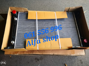 Auto Alfa