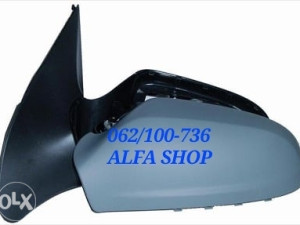 Auto Alfa